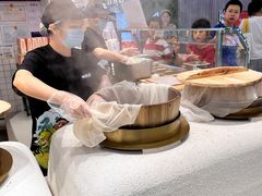 -米陀饭团(中华广场店)