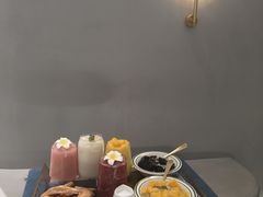 -七七家的糖水店(南湾街1号店)