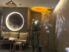 -施奈儿.洗头頭療.按摩SPA.采耳(上梅林店)