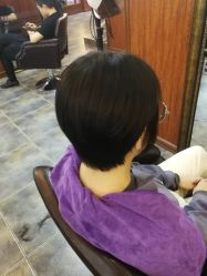 -小齐发型Star·Salon