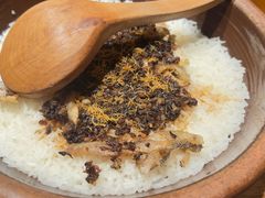 -图味美小黄鱼·景德菜(浙江路店)