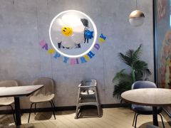 -必胜客(长安长青店)