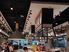 -比格比萨自助(诺亚大厦店)