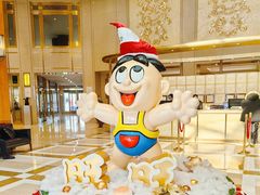 -上海神旺大酒店