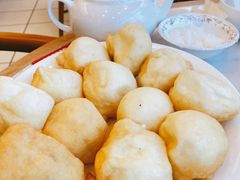 -京滨饭店·餐厅(阜外大街店)