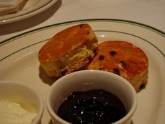 -Wolfgang’s Steakhouse 沃夫冈牛排馆(上海白玉兰广场店)