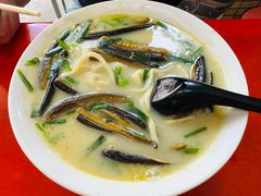 -三百碗宝应长鱼面(板仓街店)