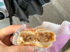 -长发西饼(临顿路店)