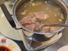 -瑞丰园庭院餐厅·白族传统家常菜
