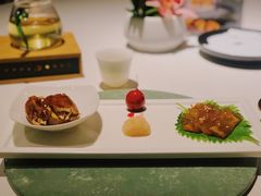 -三号黄浦会Canton Table