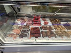 -真老大房鲜肉月饼(南京路步行街店)