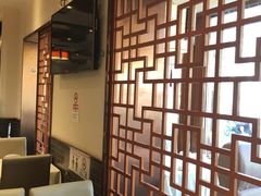 -福来居烤鸭店(天坛二店)