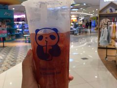 -茶百道(太平门直街店)