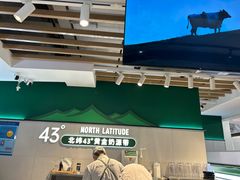 -茉酸奶(高科山姆店)