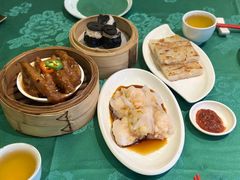 -誉八仙粤菜(万象天地店)