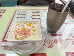 -香港華心糖水鋪(南西总店)
