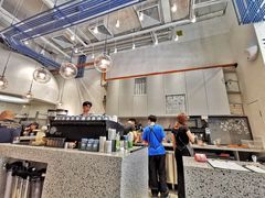 -Something For(中洲湾店)