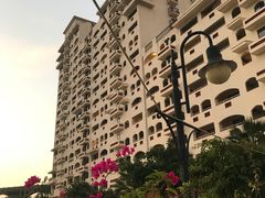 -金汤湾海水温泉度假酒店