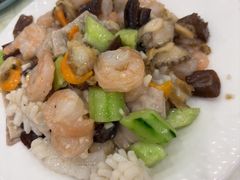 -奥华餐厅·老张记(台基厂店)