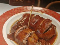-稻香饭店(IFS国金中心店)