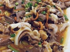 虫草花鸡杂-品胜点心专家(万业大厦店)