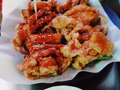 -Meet Sun韩式大排档(五一广场7MALL店)