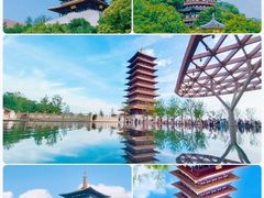 -牛首山文化旅游区