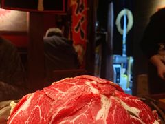 -醉虎传(南锣鼓巷店)