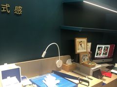 -海马体照相馆(无锡清扬茂业天地店)