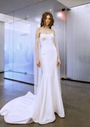 点击看大图 -Vera Wang婚纱礼服旗舰店
