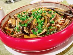 -徐记私厨(半淞园路店)