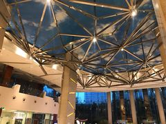 -成都世纪城假日酒店-西楼