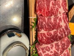-黑牛の店·和牛烧肉(大悦城店)