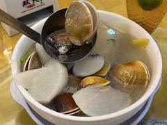-双天海鲜楼 · 43年老字号
