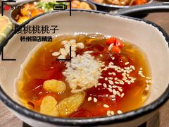 -觅香串串香·麻辣烫·冒菜(欧美广场店)