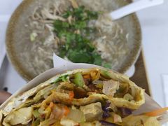 -舞素卷菜煎饼.糁汤(万达金街店)