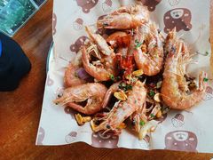 -坛南湾阿强农家乐.海鲜大排档老字号(福州地标美食店)