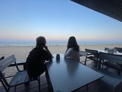 -海风酒吧 喝精酿 听民谣(阿那亚礼堂店)