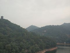 -石燕湖生态旅游景区