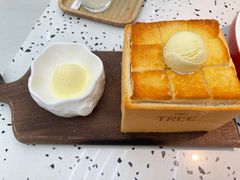 -大树餐厅(朝阳大悦城店)