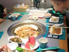 -灶座小锅烀饼·铁锅炖(全国总店)