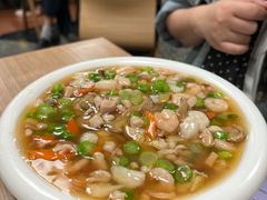 -百福麵家(新馬路店)