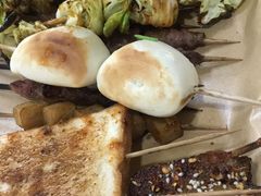 -兄弟联果木炭烤翅·50年家传鸡翅秘方