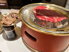 -西塔老太太泥炉烤肉(川沙百联店)