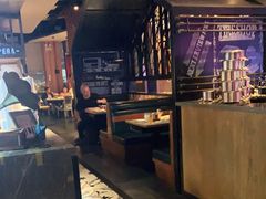 -星伦多 自助料理(圆融店)