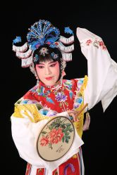 -霓裳雅韵京剧戏曲摄影(豪苑大厦店)