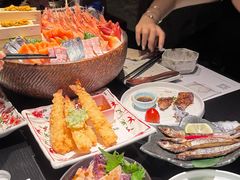 -花潮料理艺食馆(SM新生活广场店)