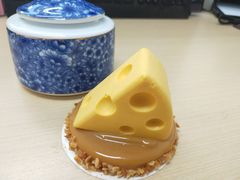 -星巴克(陆家嘴软件园店)