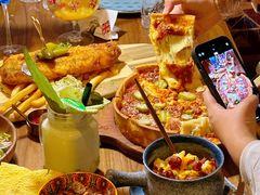 -SUPER BOWL 超级碗披萨(崂山丽达店)