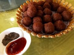 -晋阳饭庄(虎坊桥店)